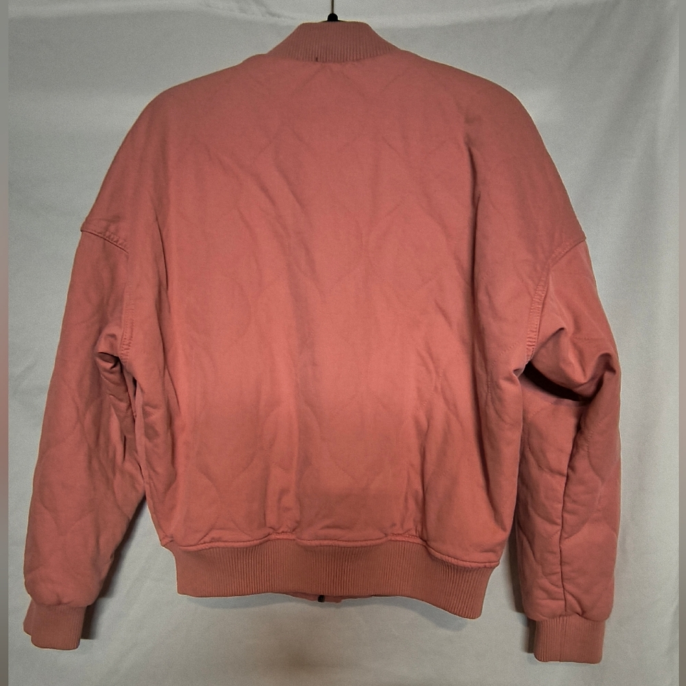 Universal Thread Pink Coat - Picture 2 of 3